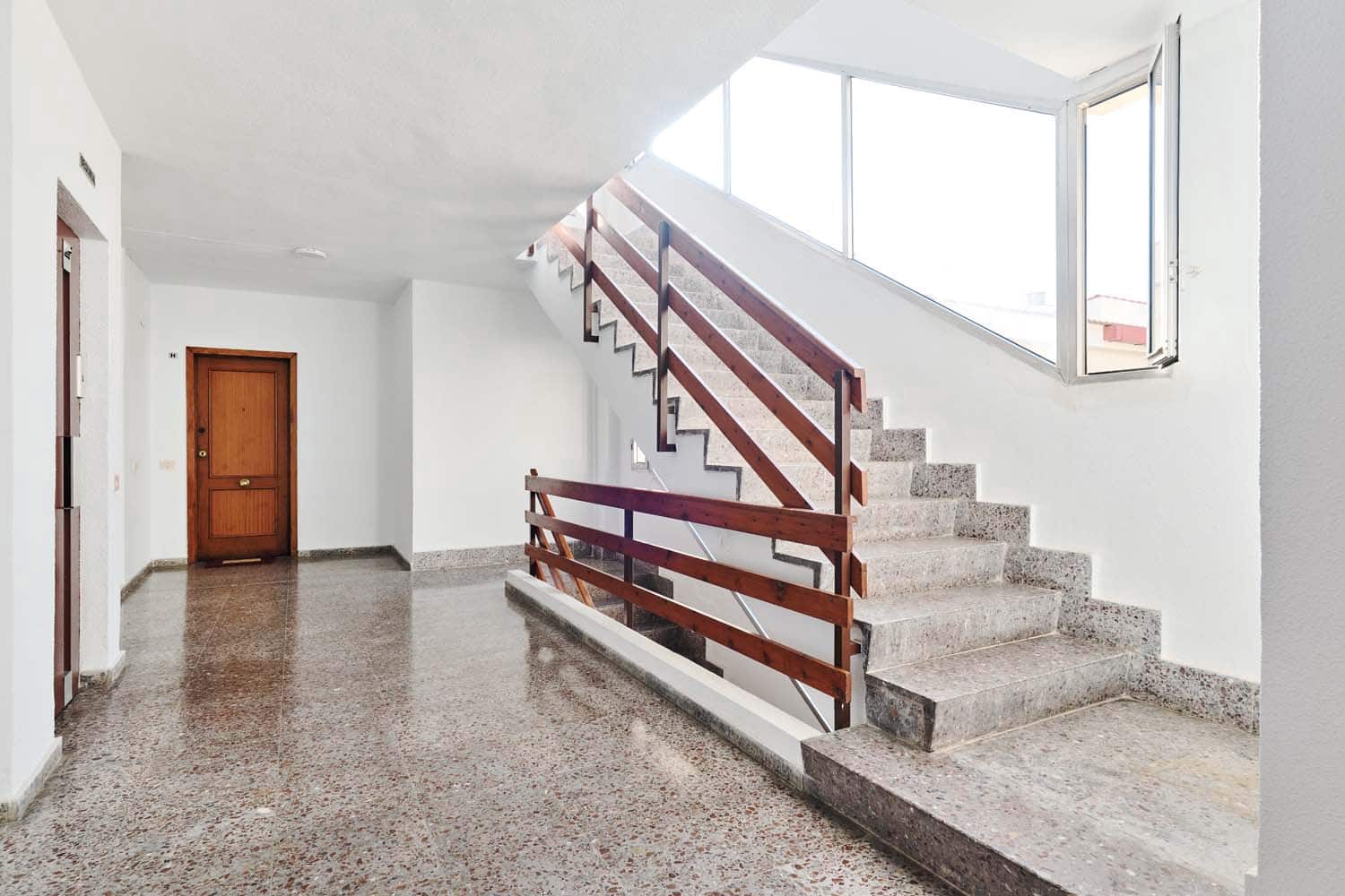 3 chambre Appartement à vendre à Lo Pagan - 149 950 € (Ref: 9427031)