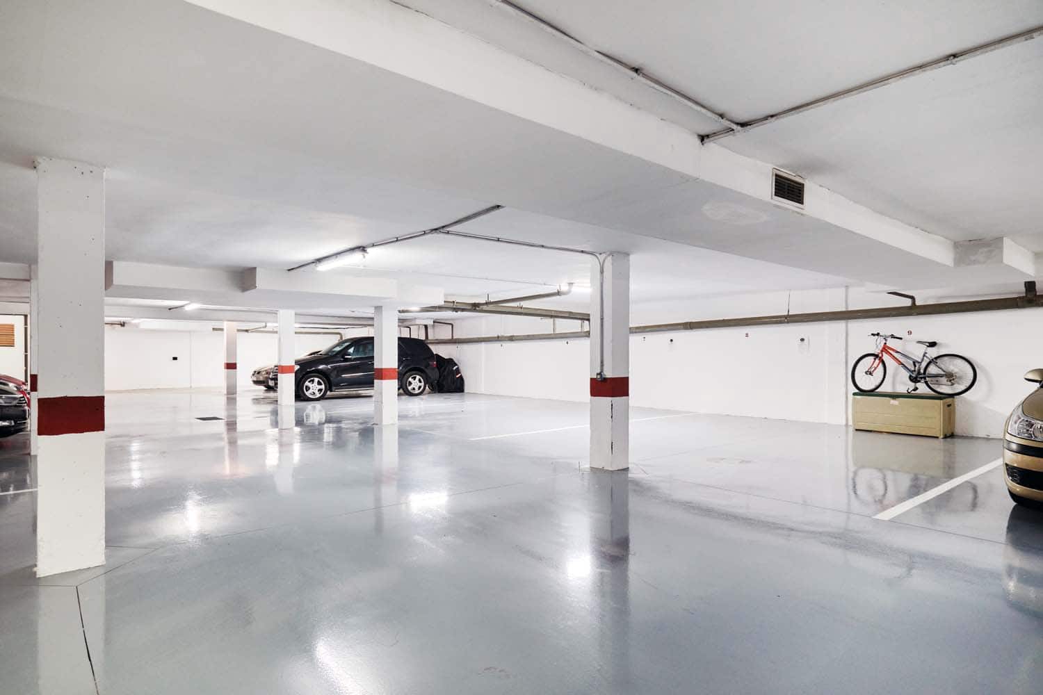 3 chambre Appartement à vendre à Lo Pagan - 149 950 € (Ref: 9427031)