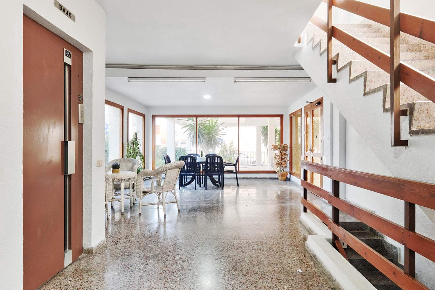 3 chambre Appartement à vendre à Lo Pagan - 149 950 € (Ref: 9427031)