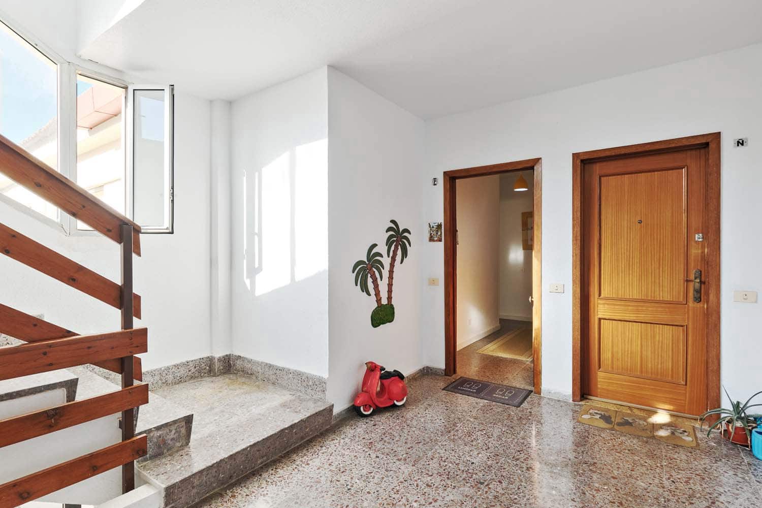 3 chambre Appartement à vendre à Lo Pagan - 149 950 € (Ref: 9427031)