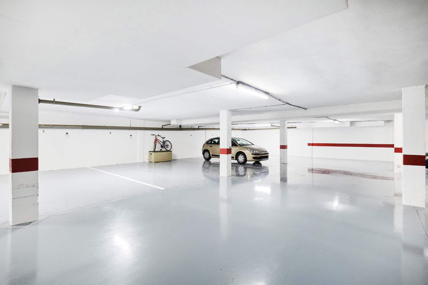 3 chambre Appartement à vendre à Lo Pagan - 149 950 € (Ref: 9427031)