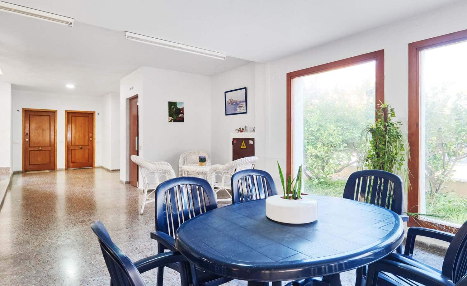 3 chambre Appartement à vendre à Lo Pagan - 149 950 € (Ref: 9427031)