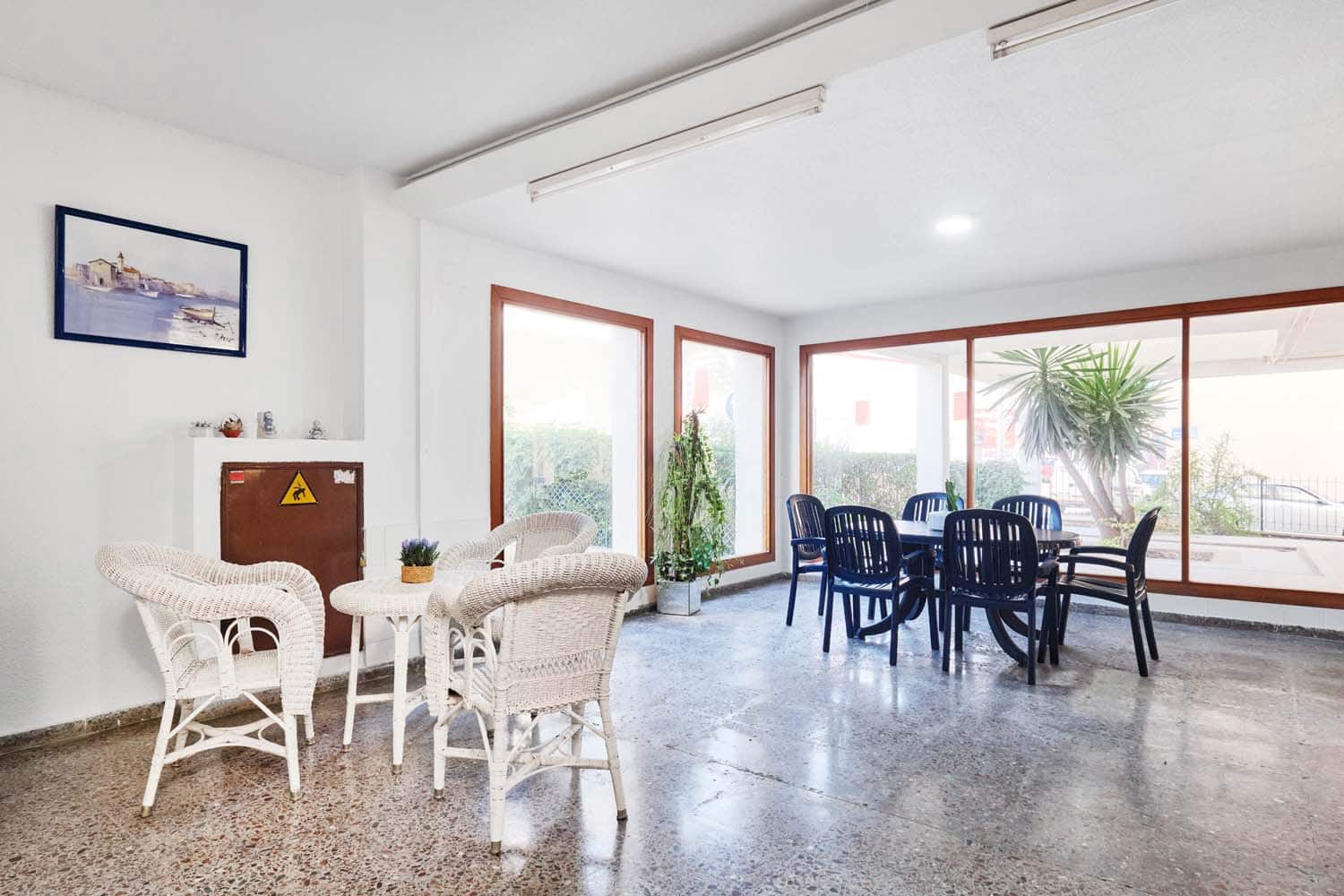 3 chambre Appartement à vendre à Lo Pagan - 149 950 € (Ref: 9427031)