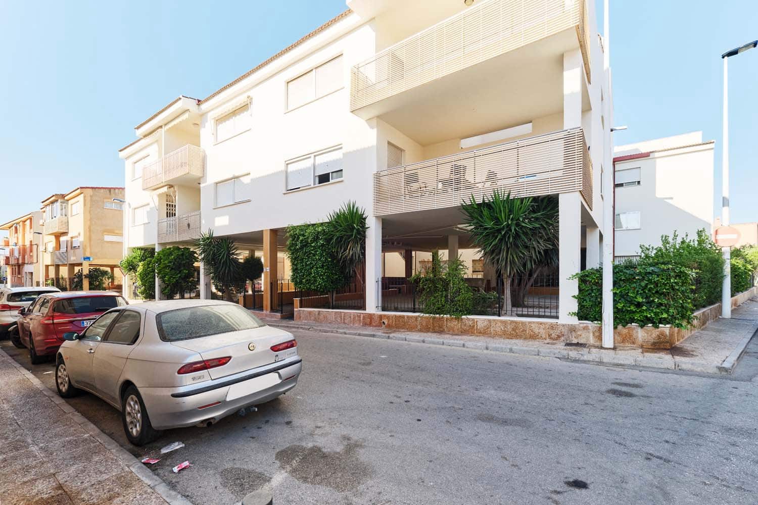 3 chambre Appartement à vendre à Lo Pagan - 149 950 € (Ref: 9427031)