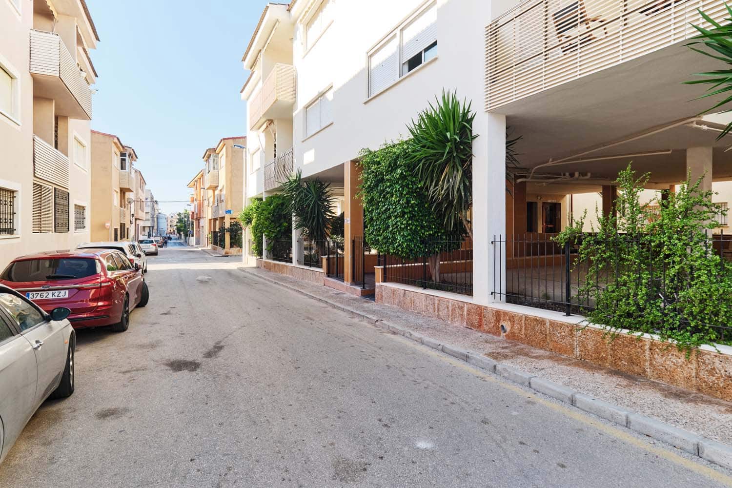 3 chambre Appartement à vendre à Lo Pagan - 149 950 € (Ref: 9427031)