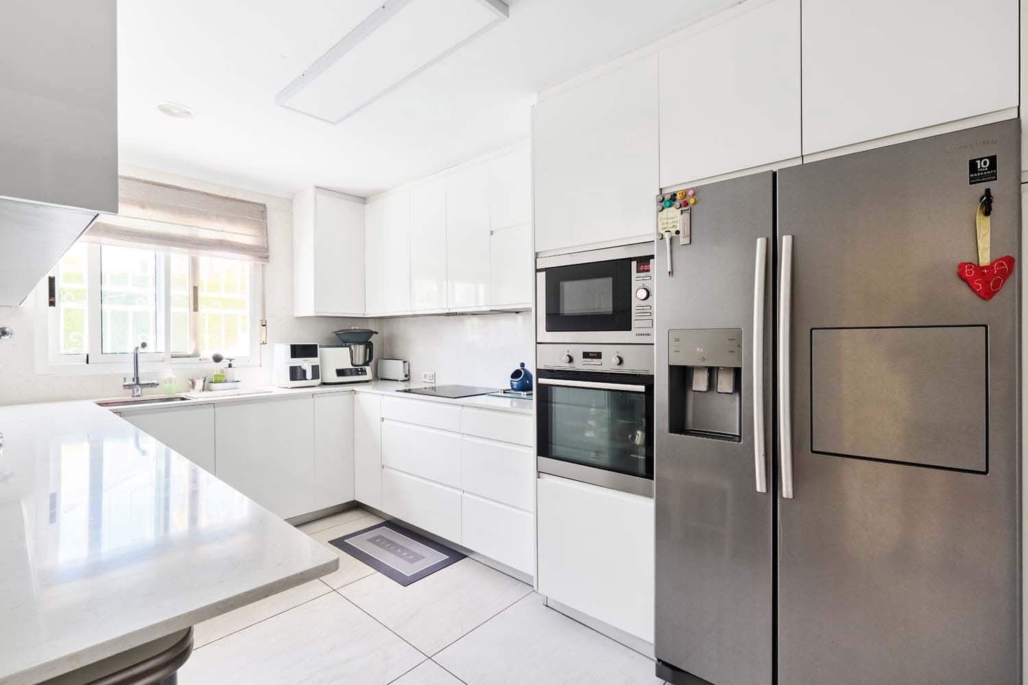 4 chambre Villa/Maison à vendre à Pinar de Campoverde avec piscine - 495 000 € (Ref: 9427032)