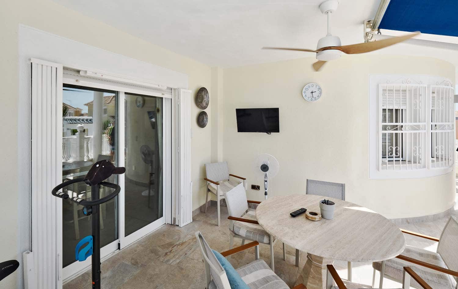 4 chambre Villa/Maison à vendre à Pinar de Campoverde avec piscine - 495 000 € (Ref: 9427032)