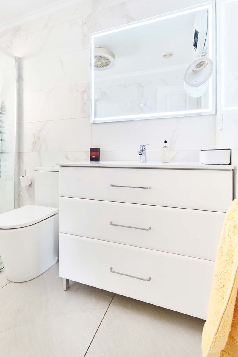 4 chambre Villa/Maison à vendre à Pinar de Campoverde avec piscine - 495 000 € (Ref: 9427032)