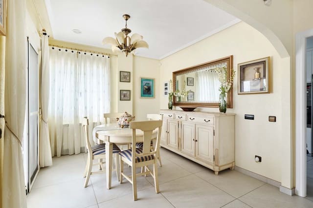 4 sovrum Villa till salu i Pinar de Campoverde, Pilar de la Horadada med pool - 495 000 € (Ref: 9427032)