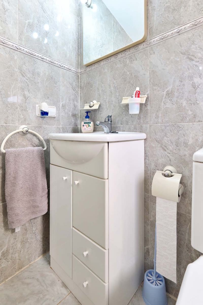 4 chambre Villa/Maison à vendre à Pinar de Campoverde avec piscine - 495 000 € (Ref: 9427032)