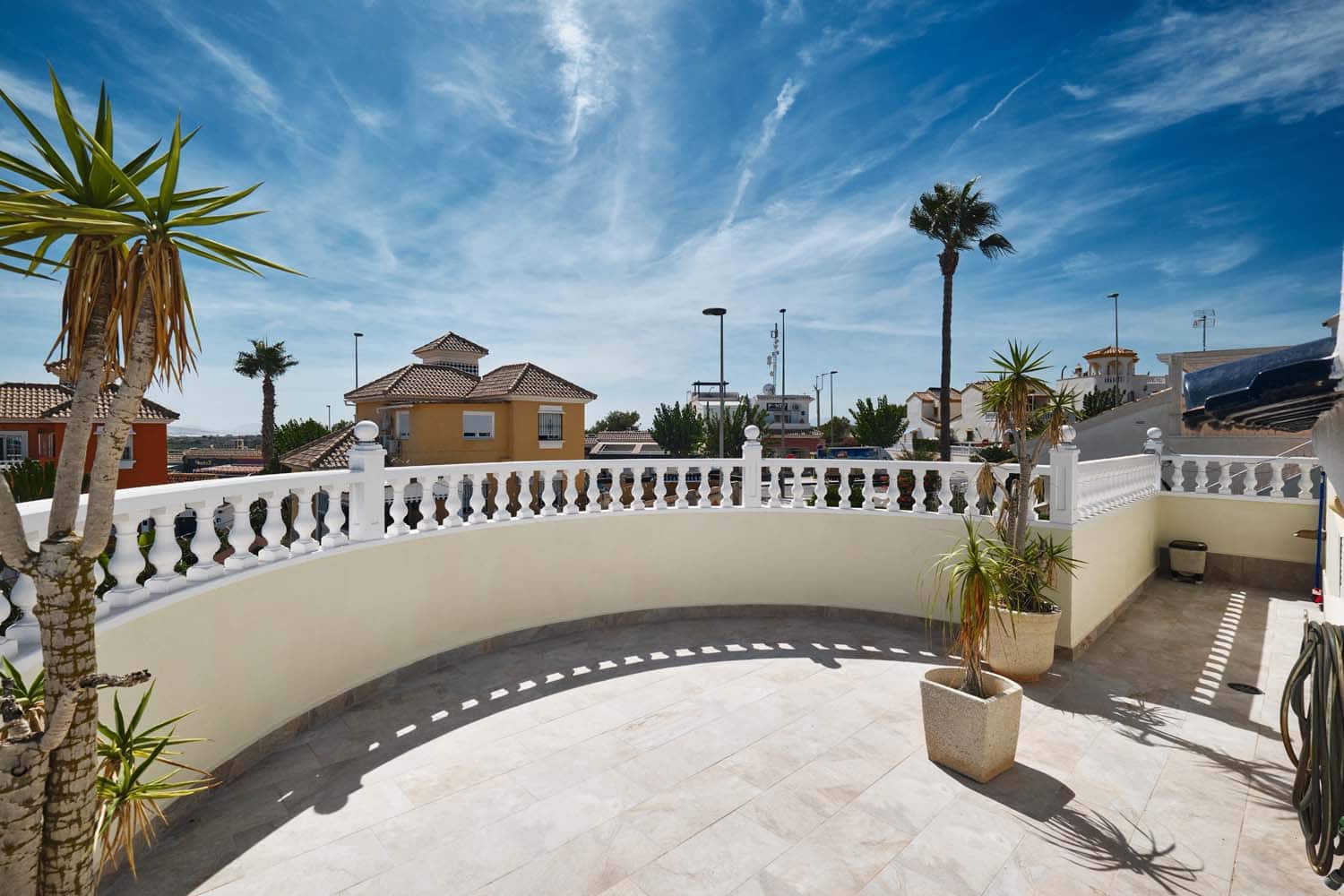 4 chambre Villa/Maison à vendre à Pinar de Campoverde avec piscine - 495 000 € (Ref: 9427032)