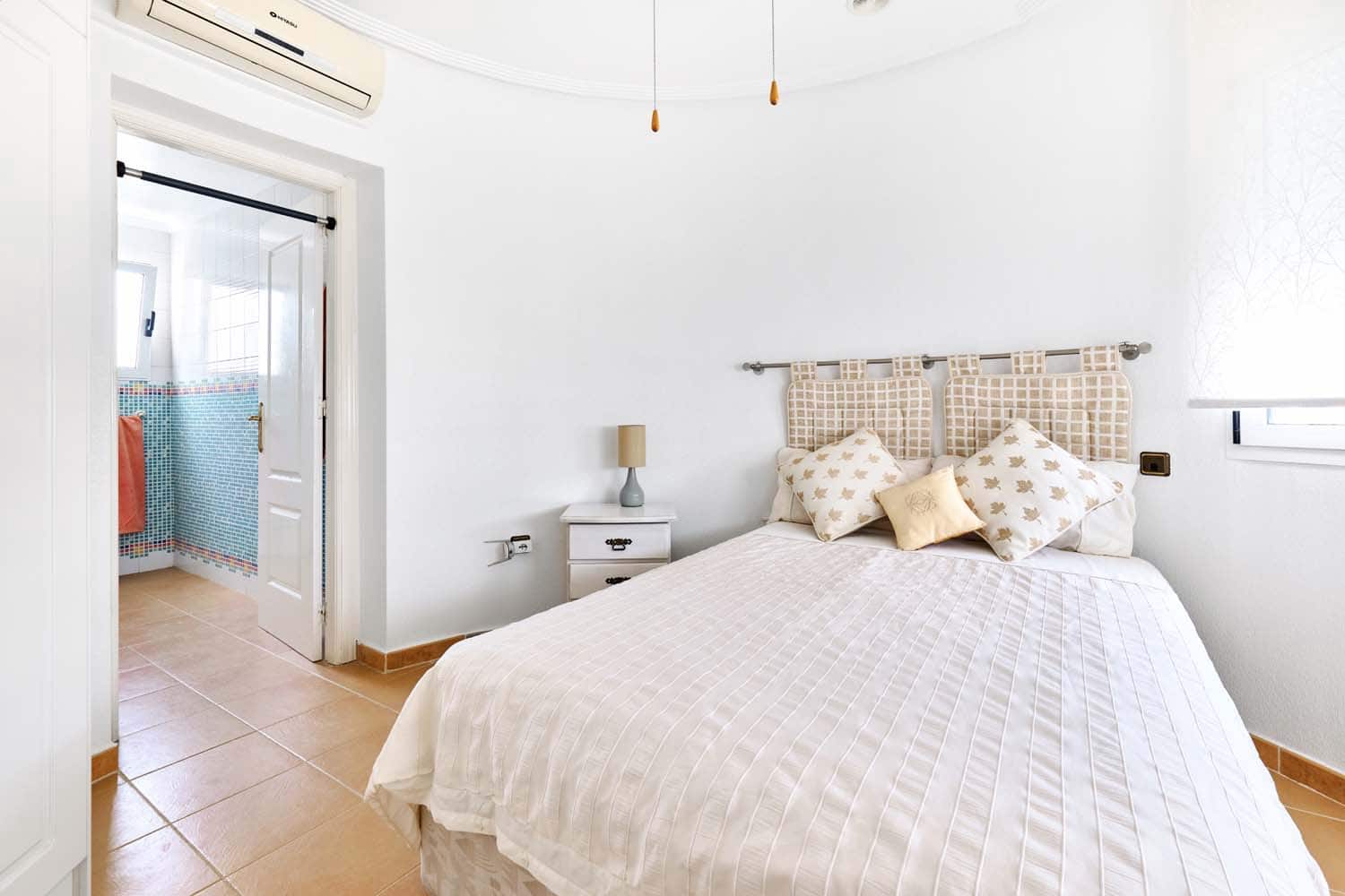 4 chambre Villa/Maison à vendre à Pinar de Campoverde avec piscine - 495 000 € (Ref: 9427032)