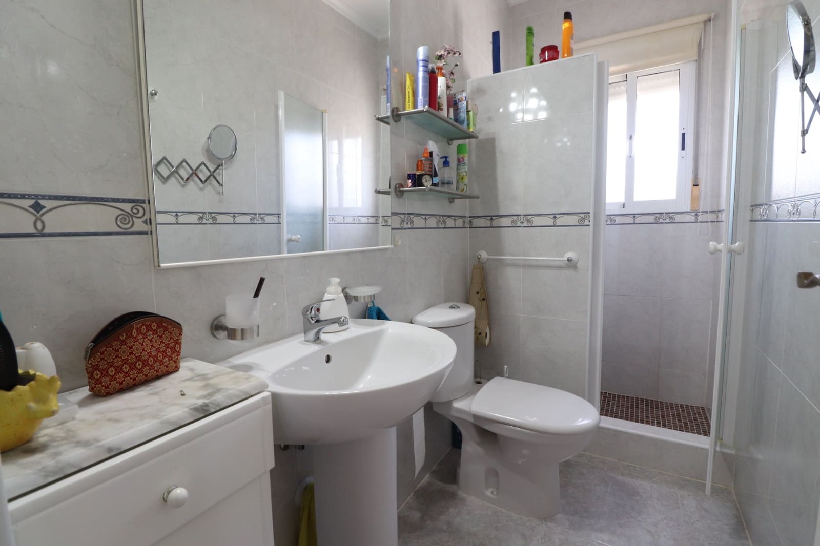 3 camera da letto Villa in vendita in Catral con piscina - 330.000 € (Rif: 9431188)