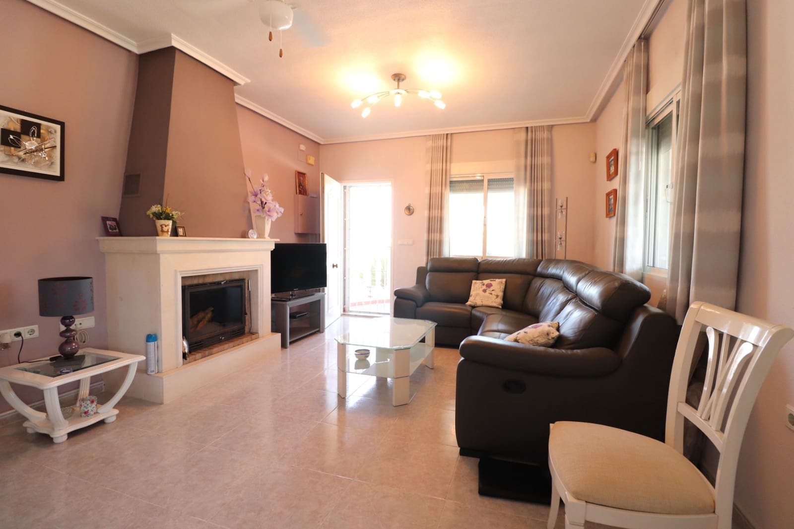 3 camera da letto Villa in vendita in Catral con piscina - 330.000 € (Rif: 9431188)