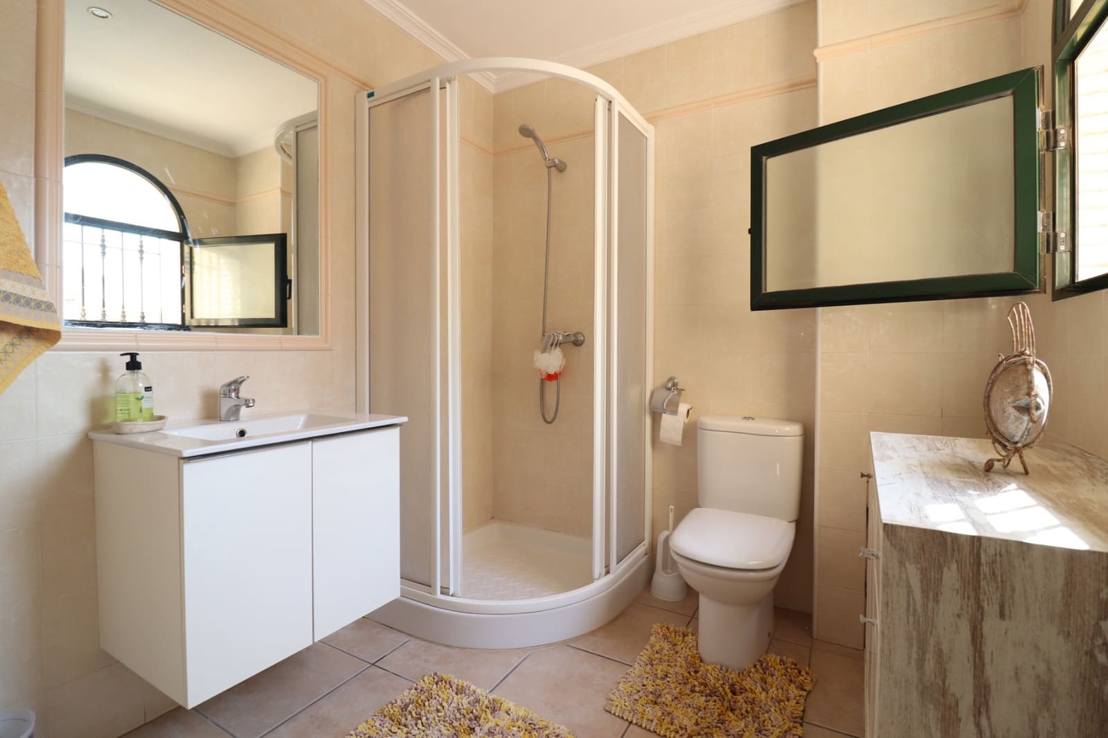 5 chambre Villa/Maison à vendre à Lo Crispin avec piscine - 350 000 € (Ref: 9431189)