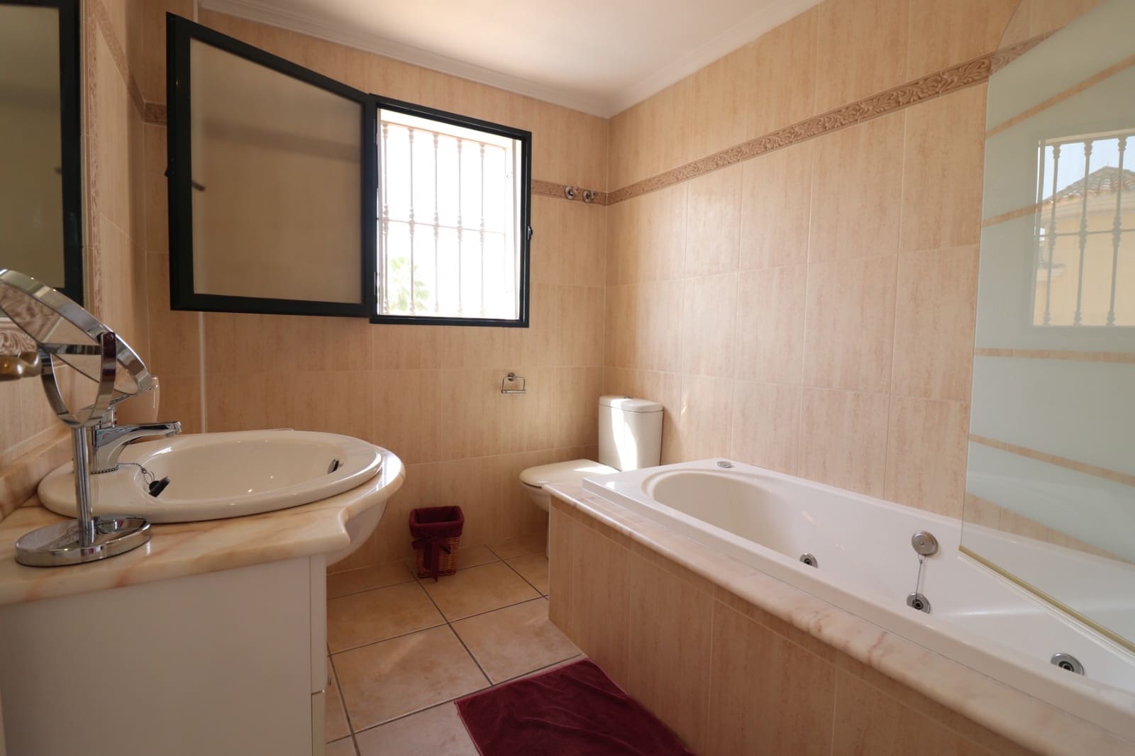 5 chambre Villa/Maison à vendre à Lo Crispin avec piscine - 350 000 € (Ref: 9431189)