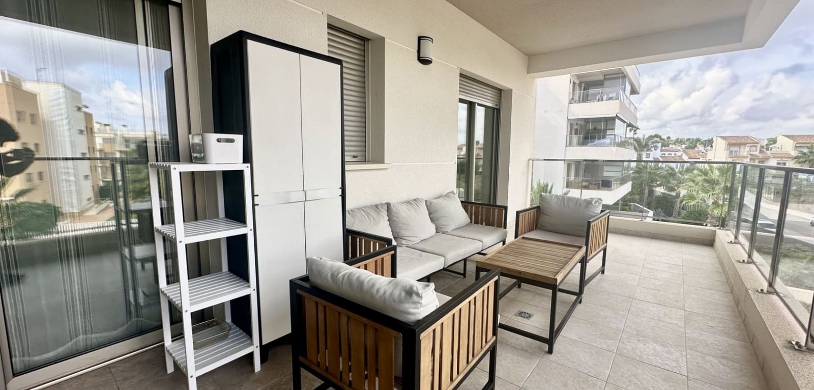 3 chambre Appartement à vendre à Villamartin avec piscine - 320 000 € (Ref: 9431191)