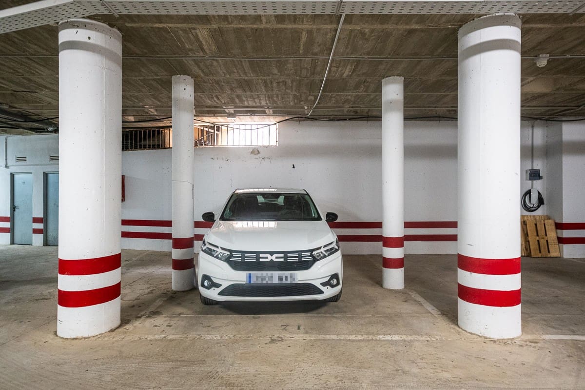 2 sovrum Lägenhet till salu i Lo Crispin med pool - 239 000 € (Ref: 9431192)