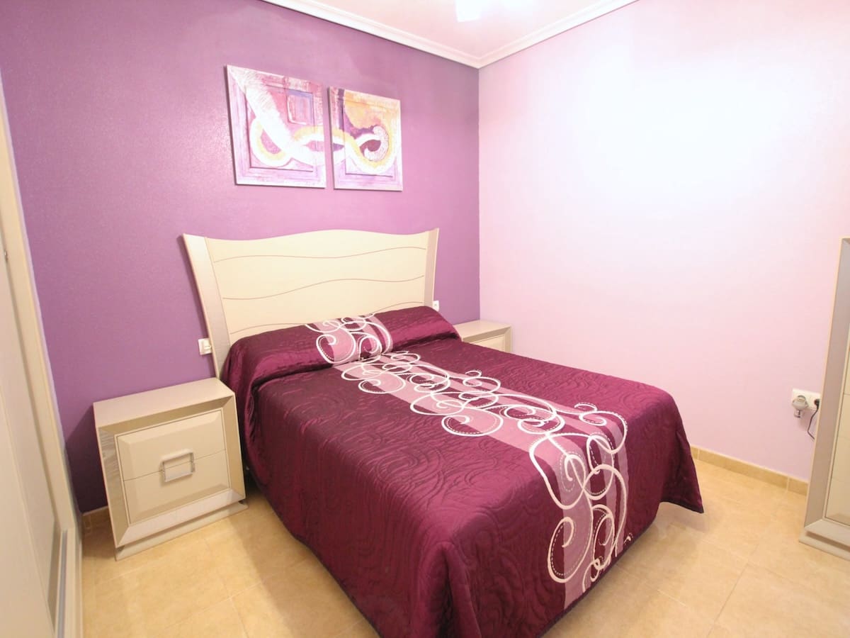 3 bedroom Apartment for sale in Almoradi - € 117,000 (Ref: 9431195)