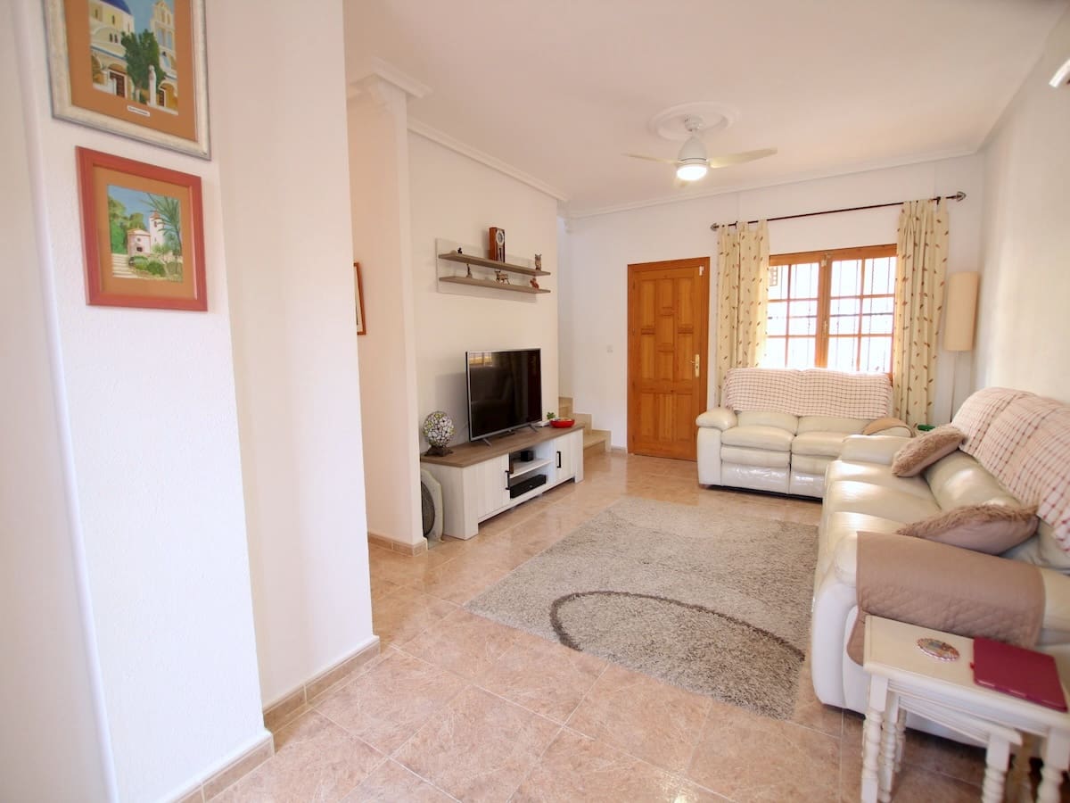 4 sypialnia Willa na sprzedaż w Atalaya Park z basenem - 365 000 € (Ref: 9431197)