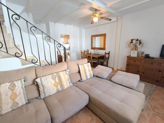 3 slaapkamer Huis te koop in Algorfa met zwembad - € 171.995 (Ref: 9431200)