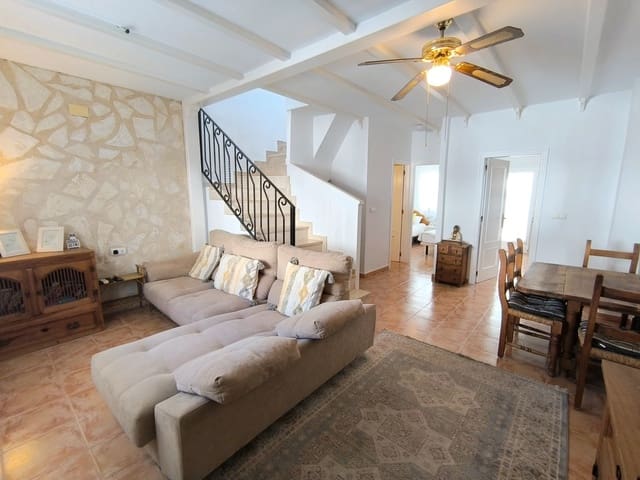 3 slaapkamer Huis te koop in Algorfa met zwembad - € 171.995 (Ref: 9431200)