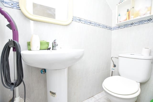 2 Zimmer Haus zu verkaufen in Algorfa mit Pool - 135.000 € (Ref: 9431204)