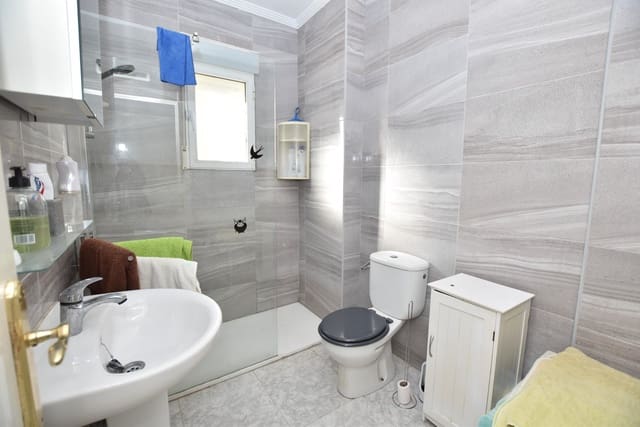 2 Zimmer Haus zu verkaufen in Algorfa mit Pool - 135.000 € (Ref: 9431204)