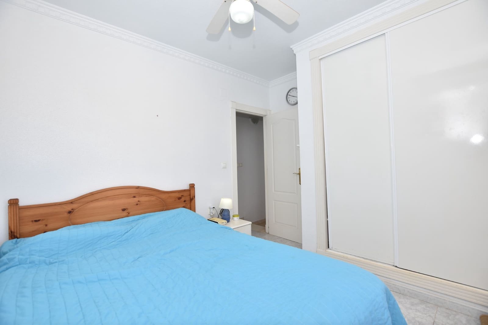 2 makuuhuone Omakotitalo myytävänä paikassa Algorfa mukana uima-altaan - 135 000 € (Ref: 9431204)