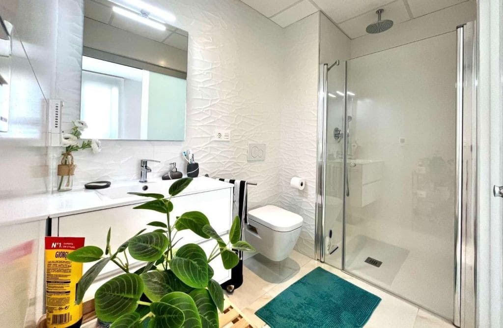 2 sypialnia Apartament na sprzedaż w Los Altos z basenem - 246 000 € (Ref: 9431206)