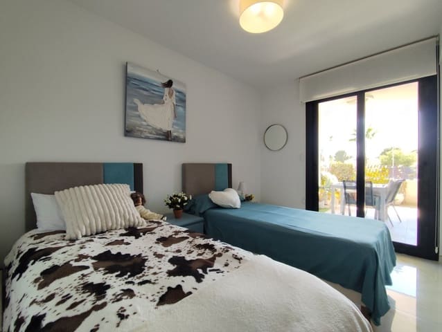 2 sypialnia Apartament na sprzedaż w Los Altos z basenem - 246 000 € (Ref: 9431206)