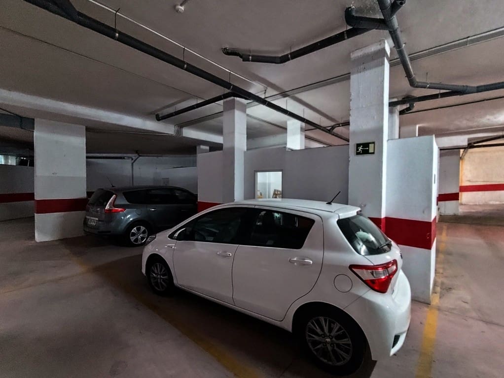 2 sypialnia Apartament na sprzedaż w Los Altos z basenem - 246 000 € (Ref: 9431206)