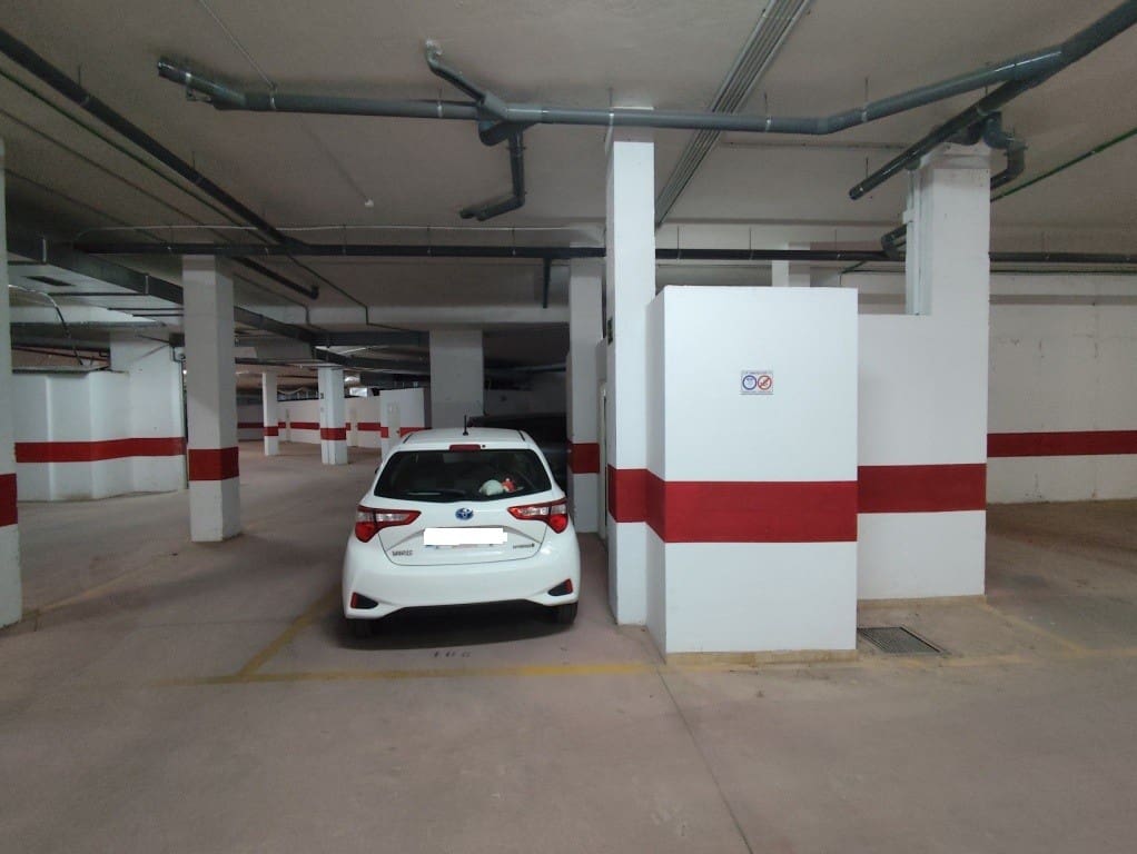 2 sypialnia Apartament na sprzedaż w Los Altos z basenem - 246 000 € (Ref: 9431206)