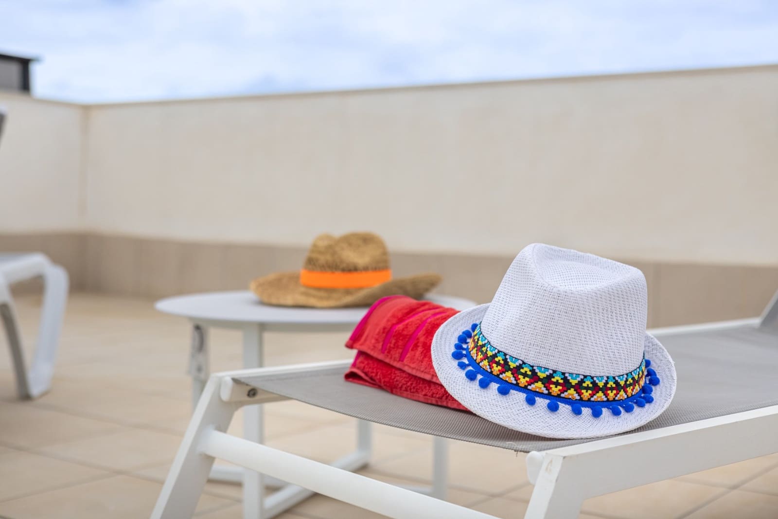 3 soveværelse Lejlighed til salg i Mar de Cristal med swimmingpool - € 299.000 (Ref: 9431210)