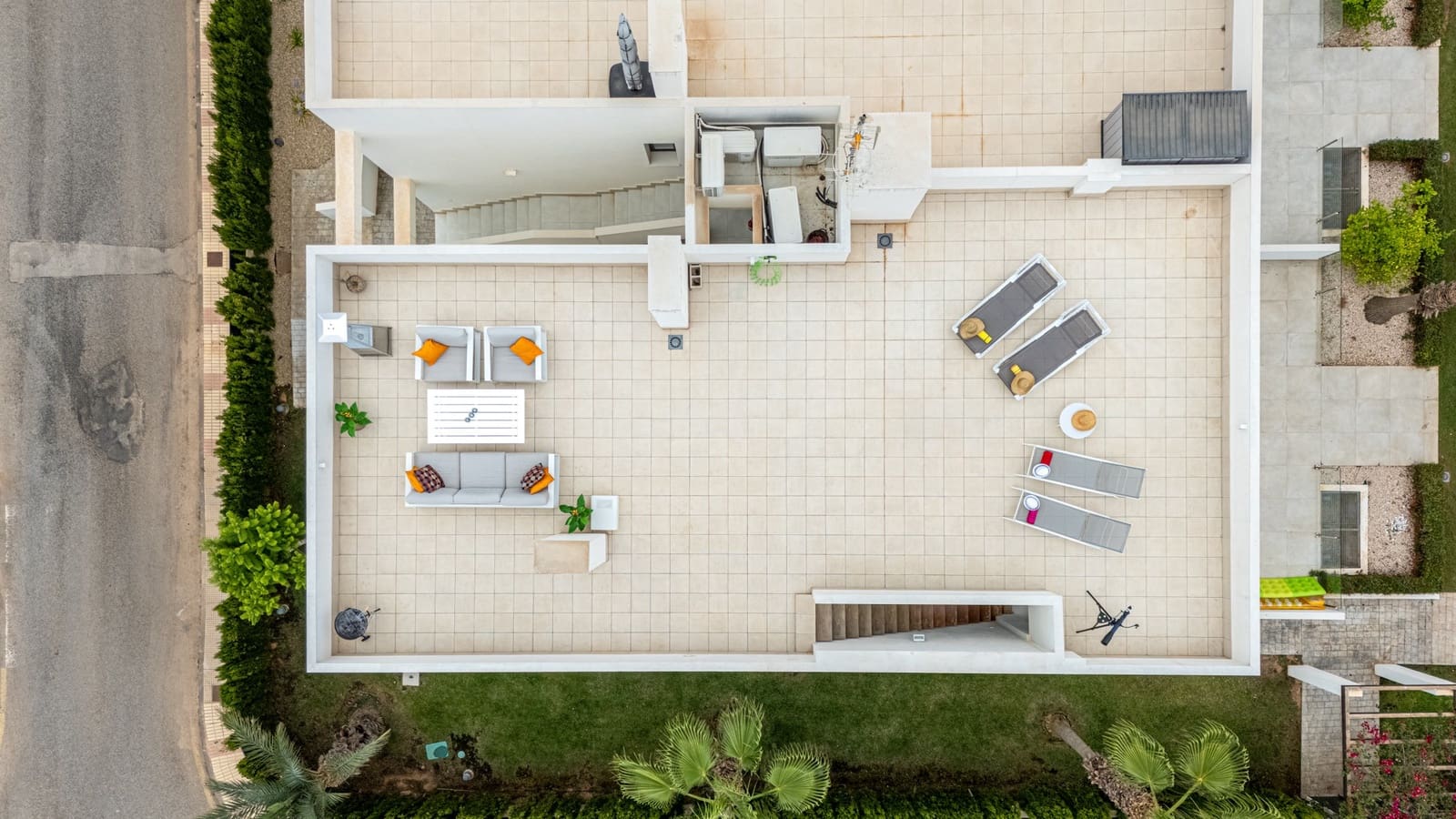 3 soveværelse Lejlighed til salg i Mar de Cristal med swimmingpool - € 299.000 (Ref: 9431210)