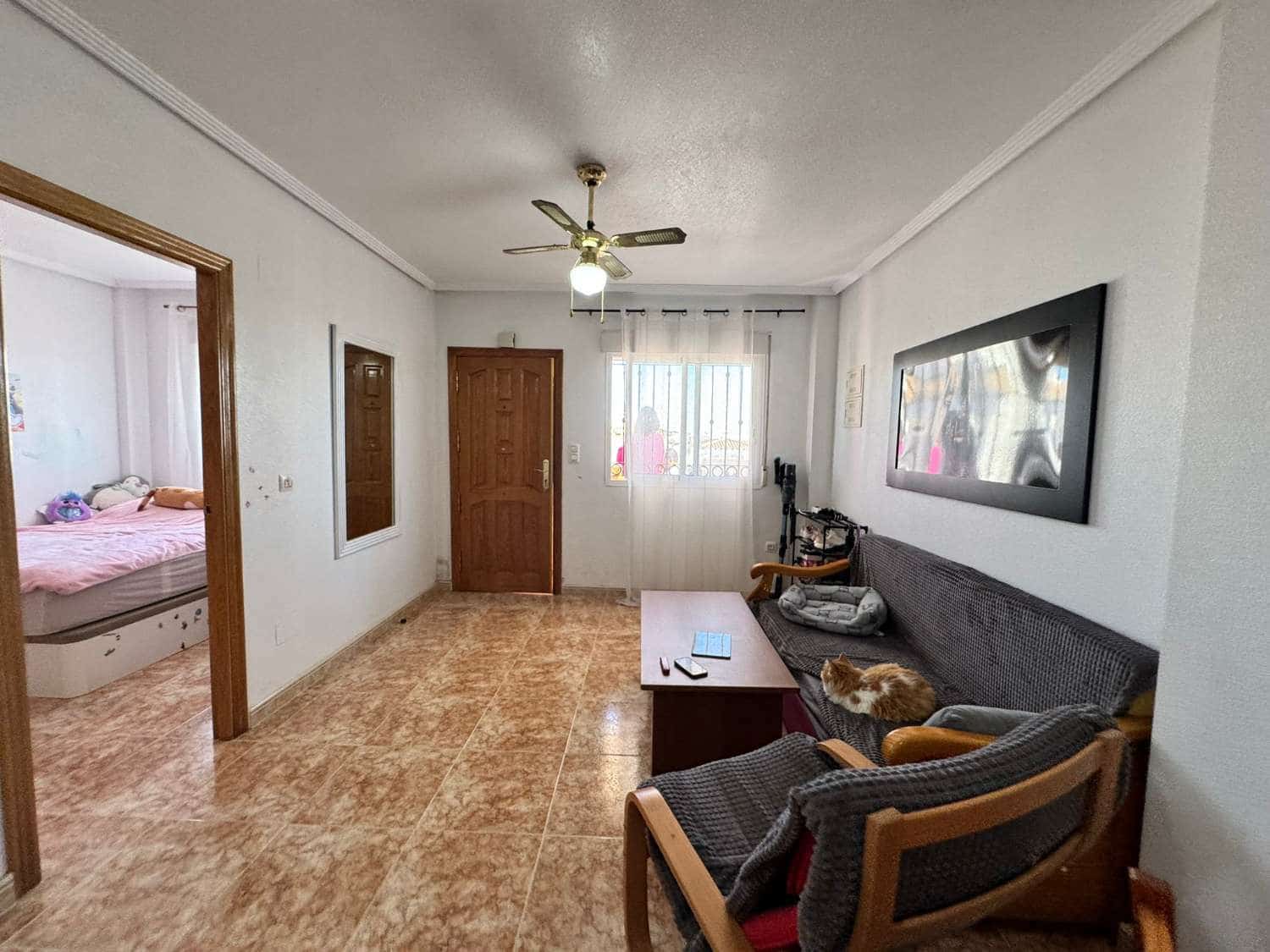 2 bedroom Apartment for sale in Orihuela Costa with pool - € 159,900 (Ref: 9438448)