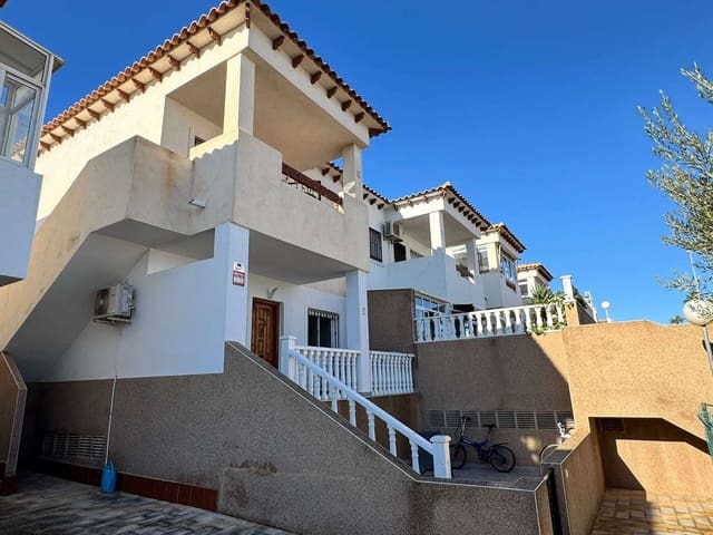 2 bedroom Apartment for sale in Punta Prima, Orihuela with pool - € 159,900 (Ref: 9438448)