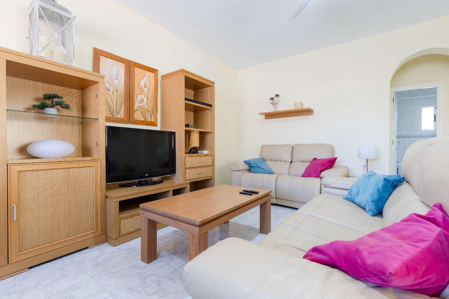 2 Zimmer Haus zu verkaufen in Villamartin mit Pool - 249.000 € (Ref: 9438449)