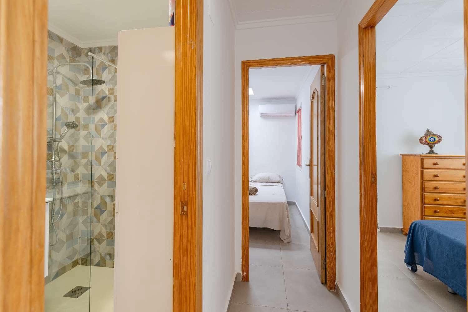 3 bedroom Bungalow for sale in La Torreta - € 139,000 (Ref: 9438450)