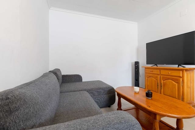 3 soveværelse Bungalow til salg i La Torreta, Torrevieja - € 139.000 (Ref: 9438450)