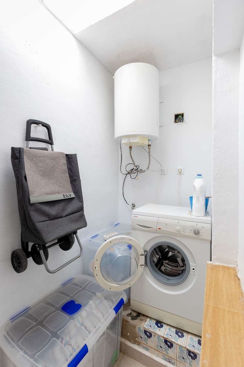 3 bedroom Bungalow for sale in La Torreta - € 139,000 (Ref: 9438450)