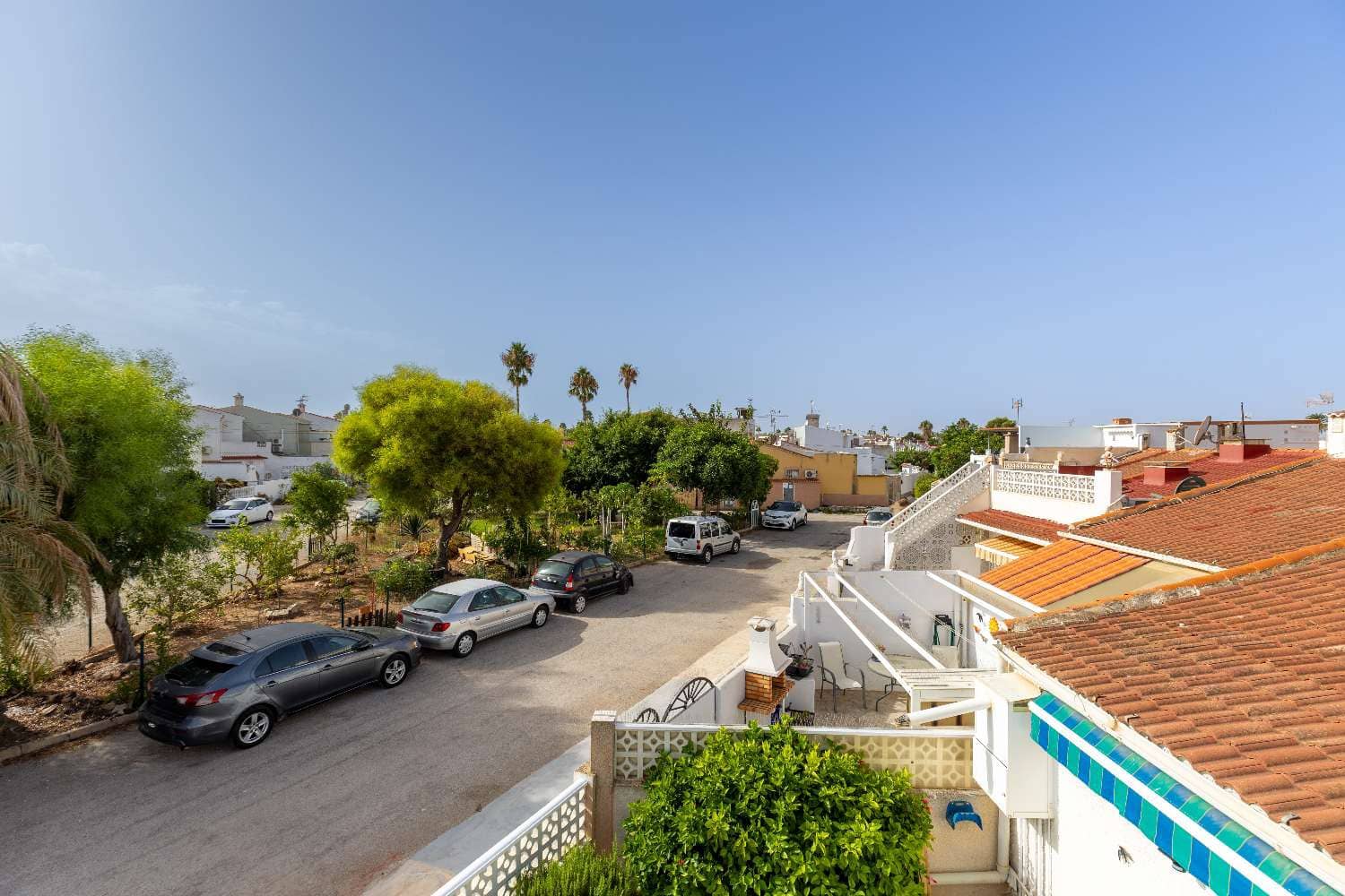 3 bedroom Bungalow for sale in La Torreta - € 139,000 (Ref: 9438450)