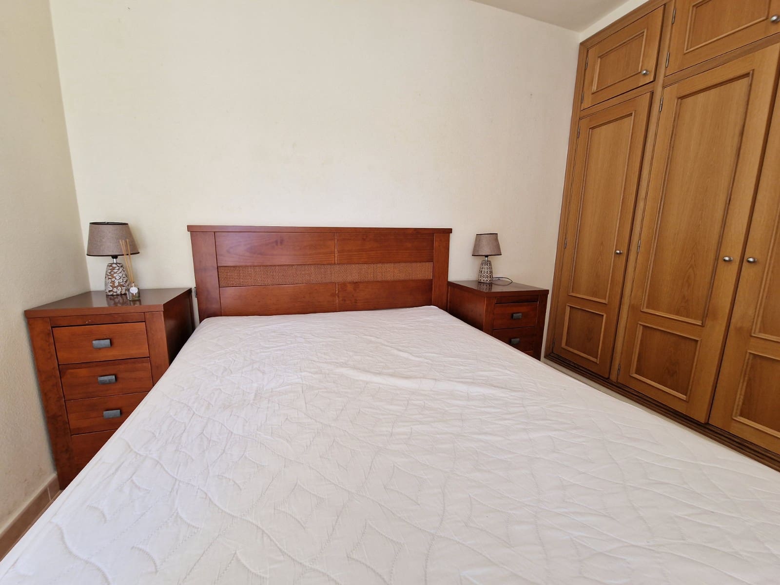 Apartamento de 2 habitaciones en Guardamar del Segura en venta con piscina - 189.000 € (Ref: 9438452)