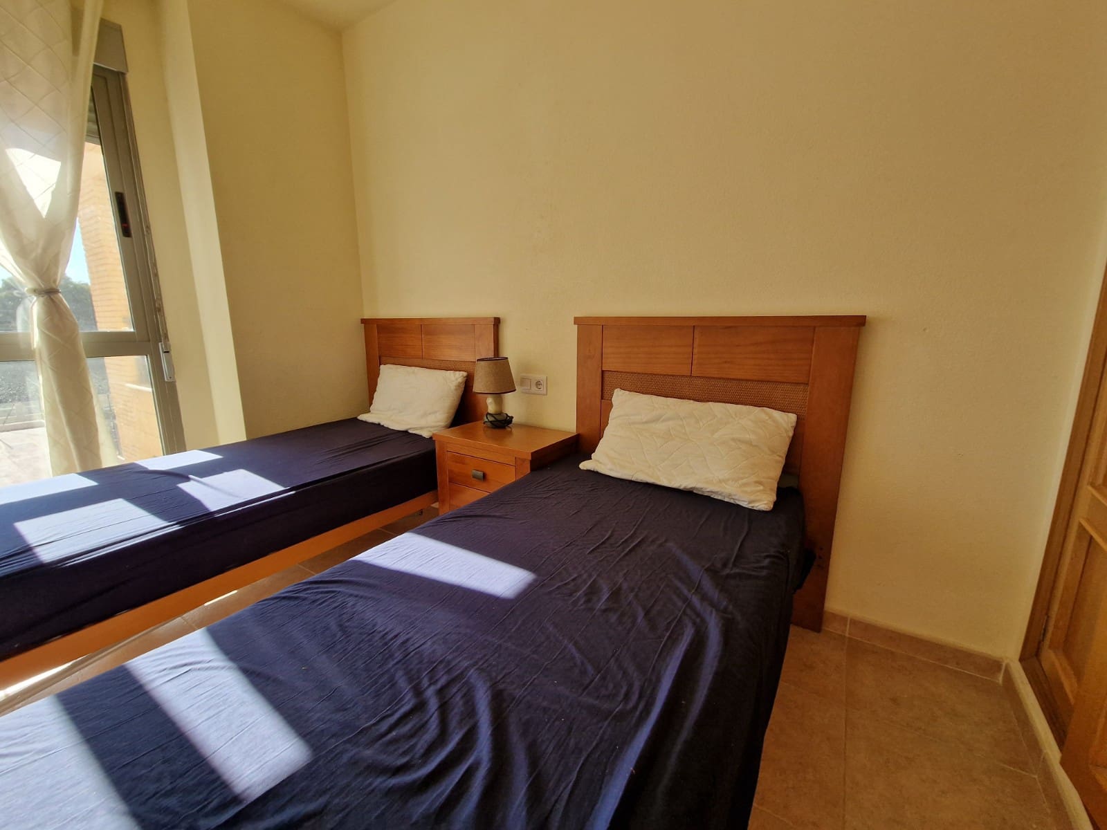 Apartamento de 2 habitaciones en Guardamar del Segura en venta con piscina - 189.000 € (Ref: 9438452)