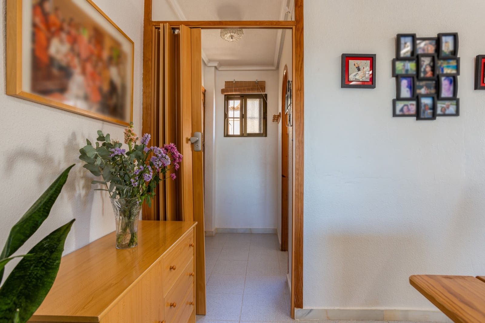 3 chambre Appartement à vendre à La Siesta - 99 999 € (Ref: 9438453)