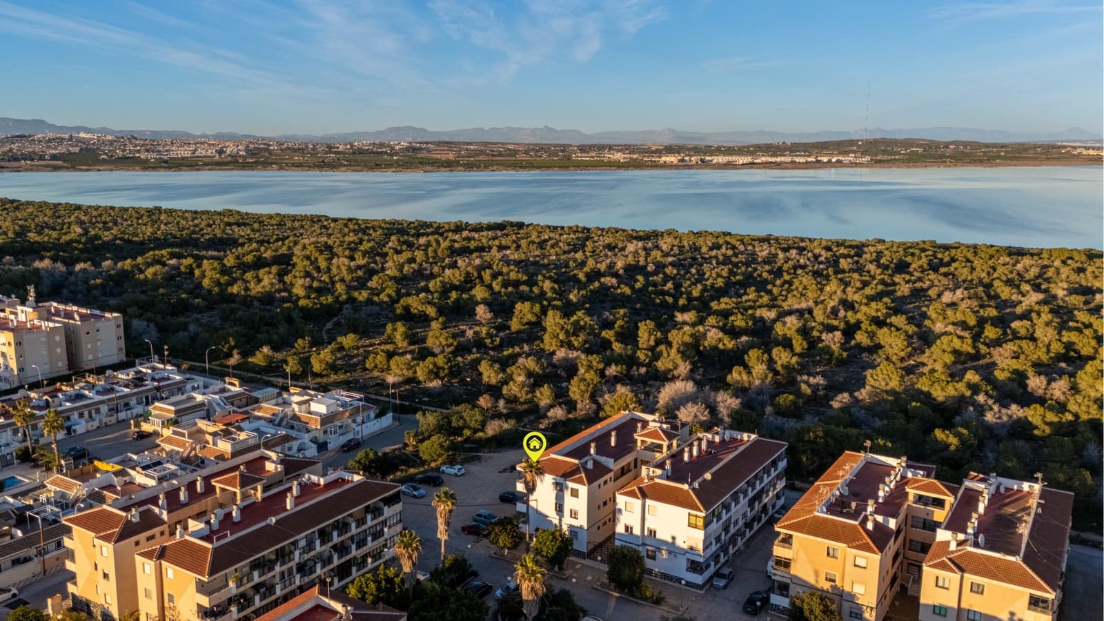 3 chambre Appartement à vendre à La Siesta - 99 999 € (Ref: 9438453)