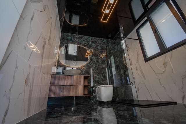 4 chambre Villa/Maison à vendre à Ciudad Quesada, Rojales avec piscine - 799 000 € (Ref: 9438454)