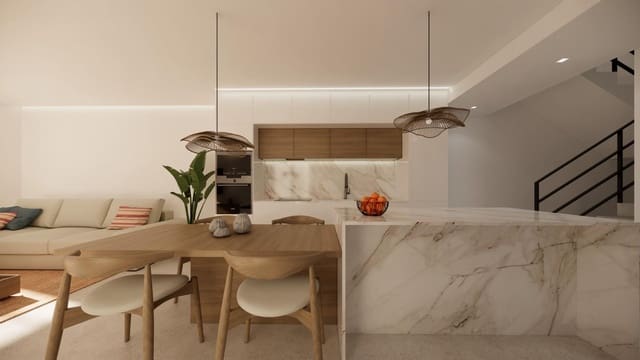 3 camera da letto Villa in vendita in Dolores con piscina - 389.000 € (Rif: 9439640)