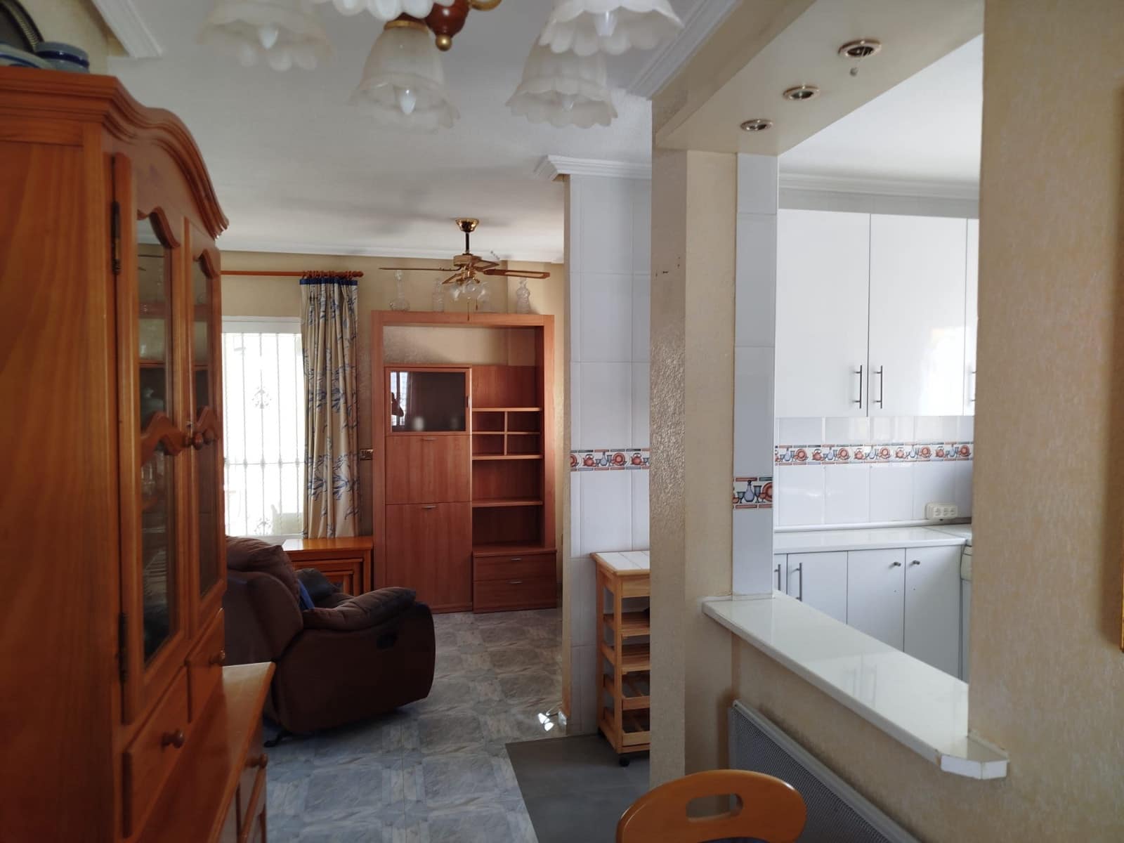 3 slaapkamer Villa te koop in La Zenia met zwembad - € 379.000 (Ref: 9440305)