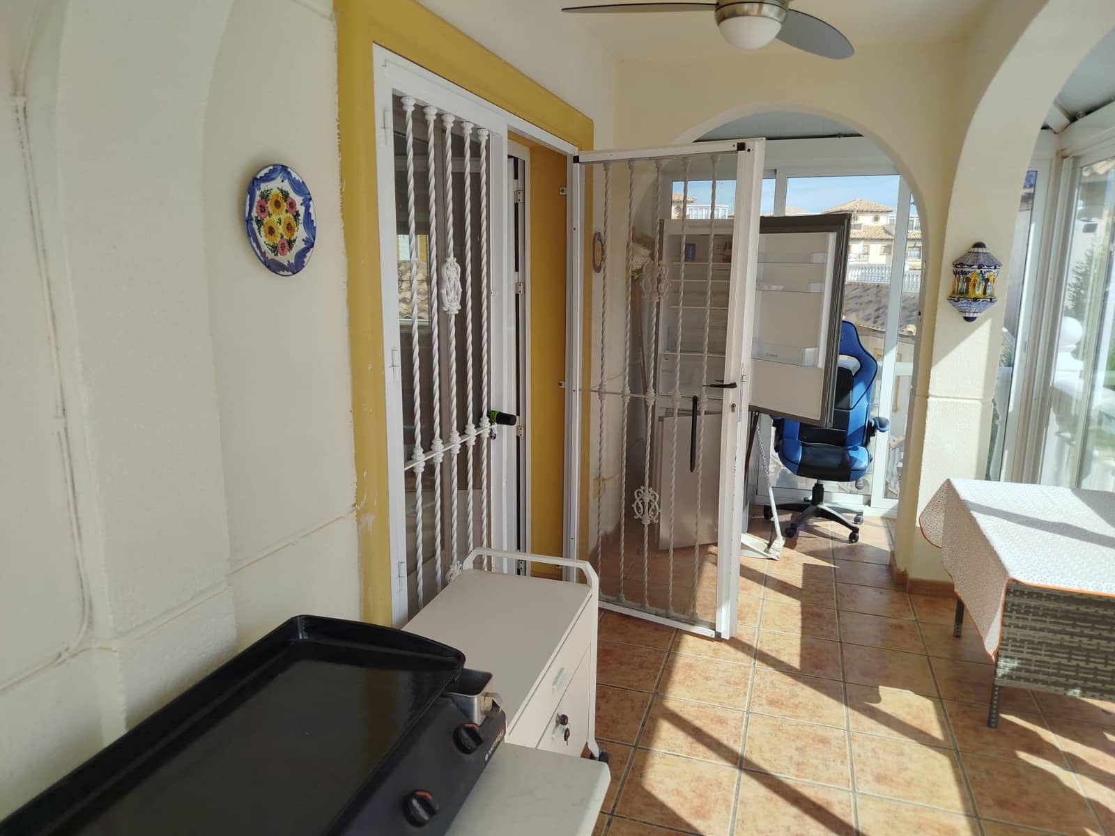 3 slaapkamer Villa te koop in La Zenia met zwembad - € 379.000 (Ref: 9440305)